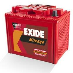 Car battery dealer i