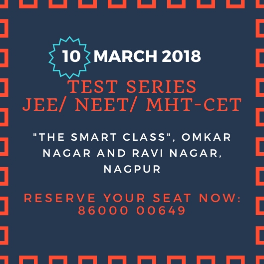 Join Test Series for