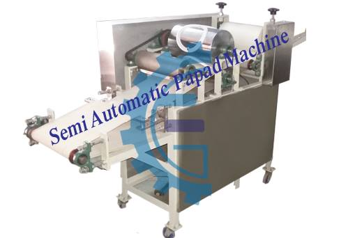 Fully Automatic Rice