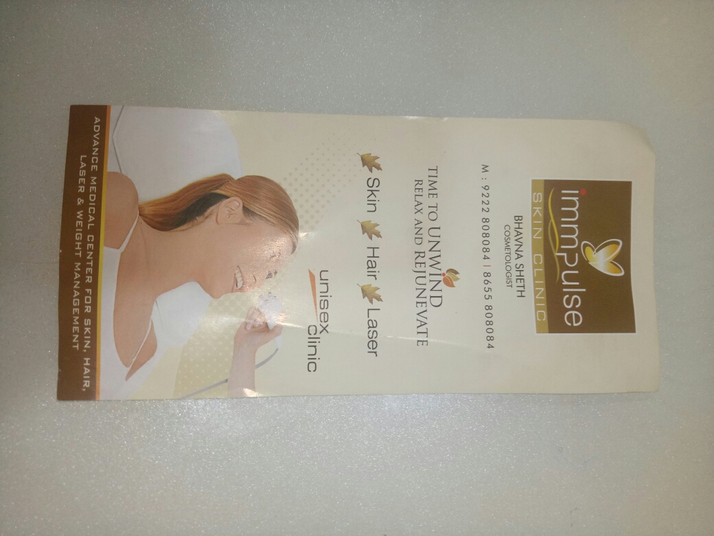 Best scars treatment clinic in mulund.  main image