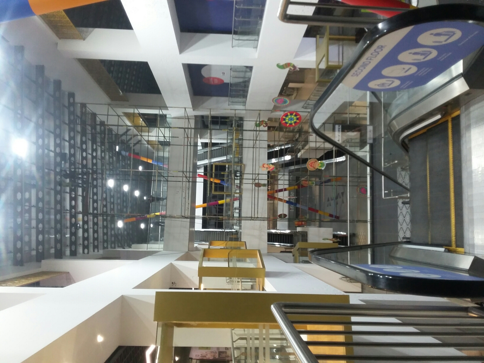 update image
