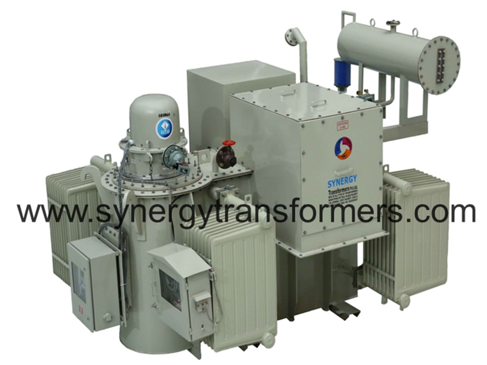 solar transformer We are Synergy Transformer Synergy Transformers Pvt