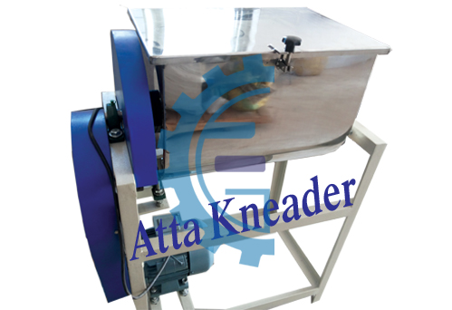 Dough Kneading Machi