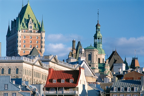 STUDY IN CANADA (QUE