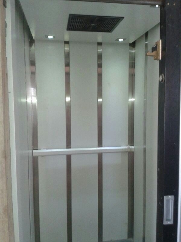 Temporary man & material lift manufacturer Ad Aditya Engineering