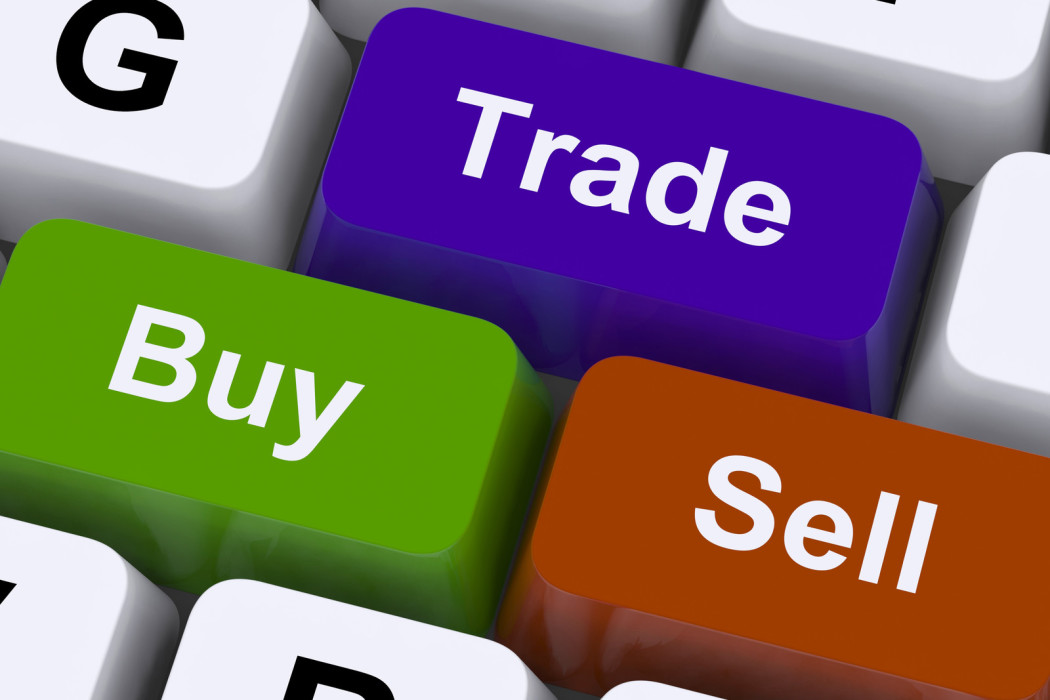 Leading Trading ERP