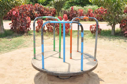 Play Ground Equipmen