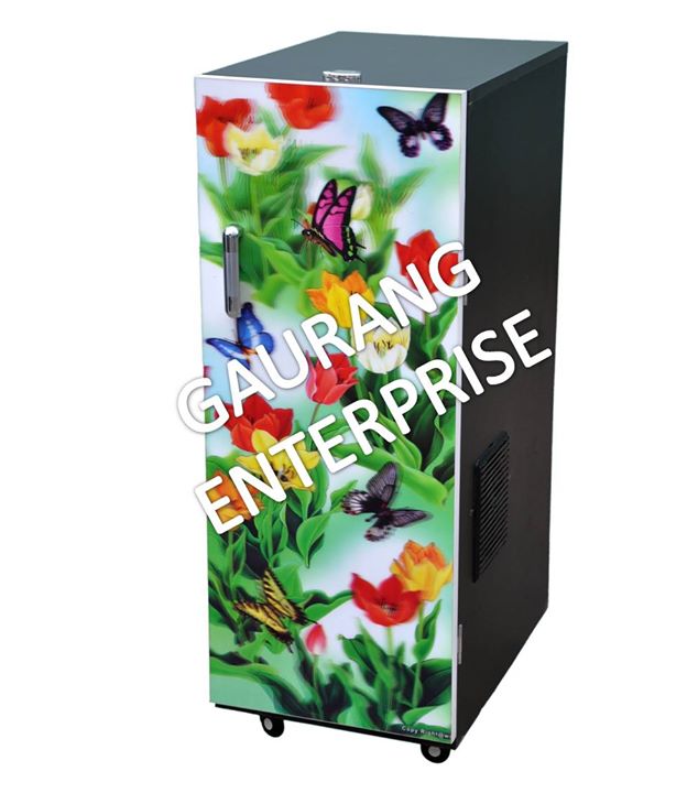 Box Type Atta Maker