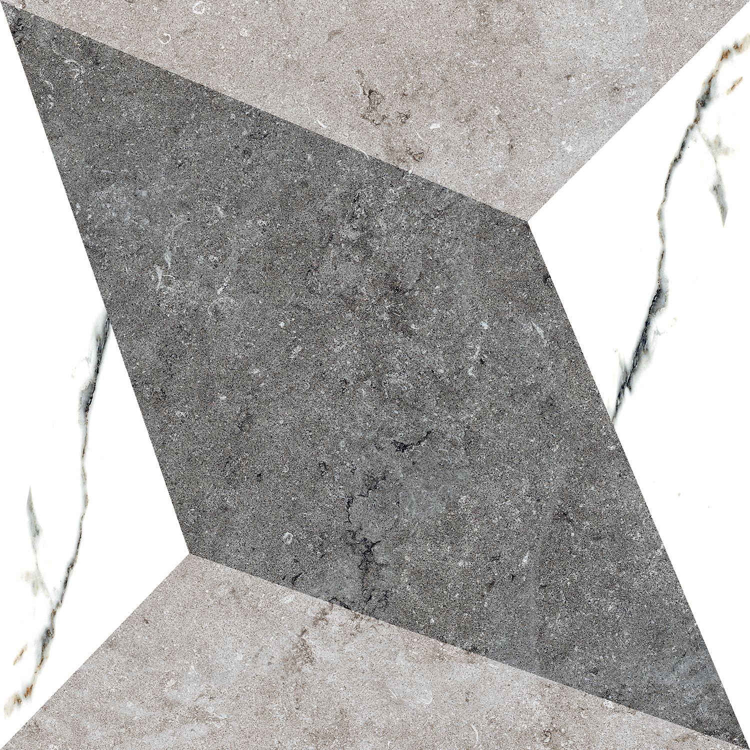 What are Vitrified T