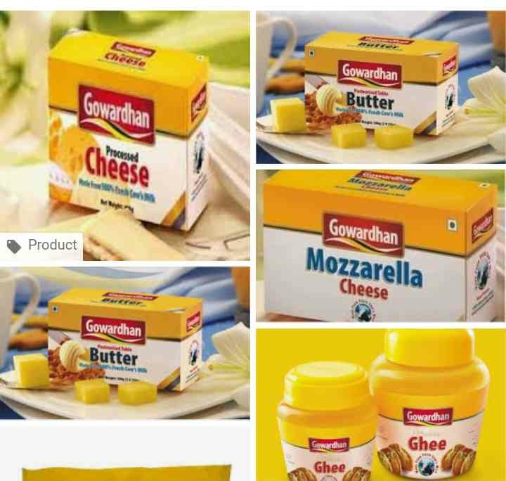 Indian mozzarella cheese, imported cheese dis Priya Sales Corporation