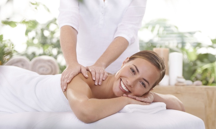 SWEDISH MASSAGE TECH