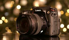 The Lumix has reache