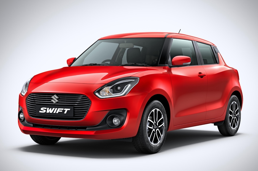 2018 Maruti Suzuki S