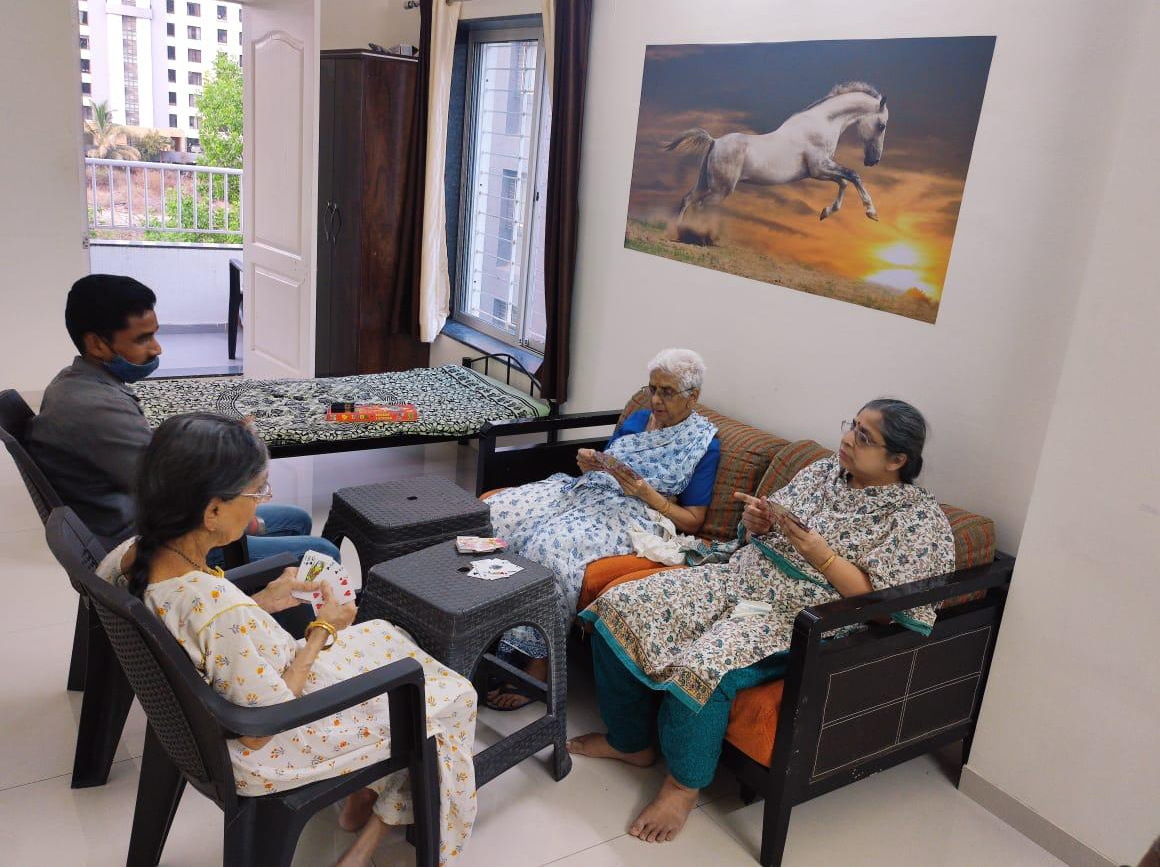 nocturnal relaxation activitie