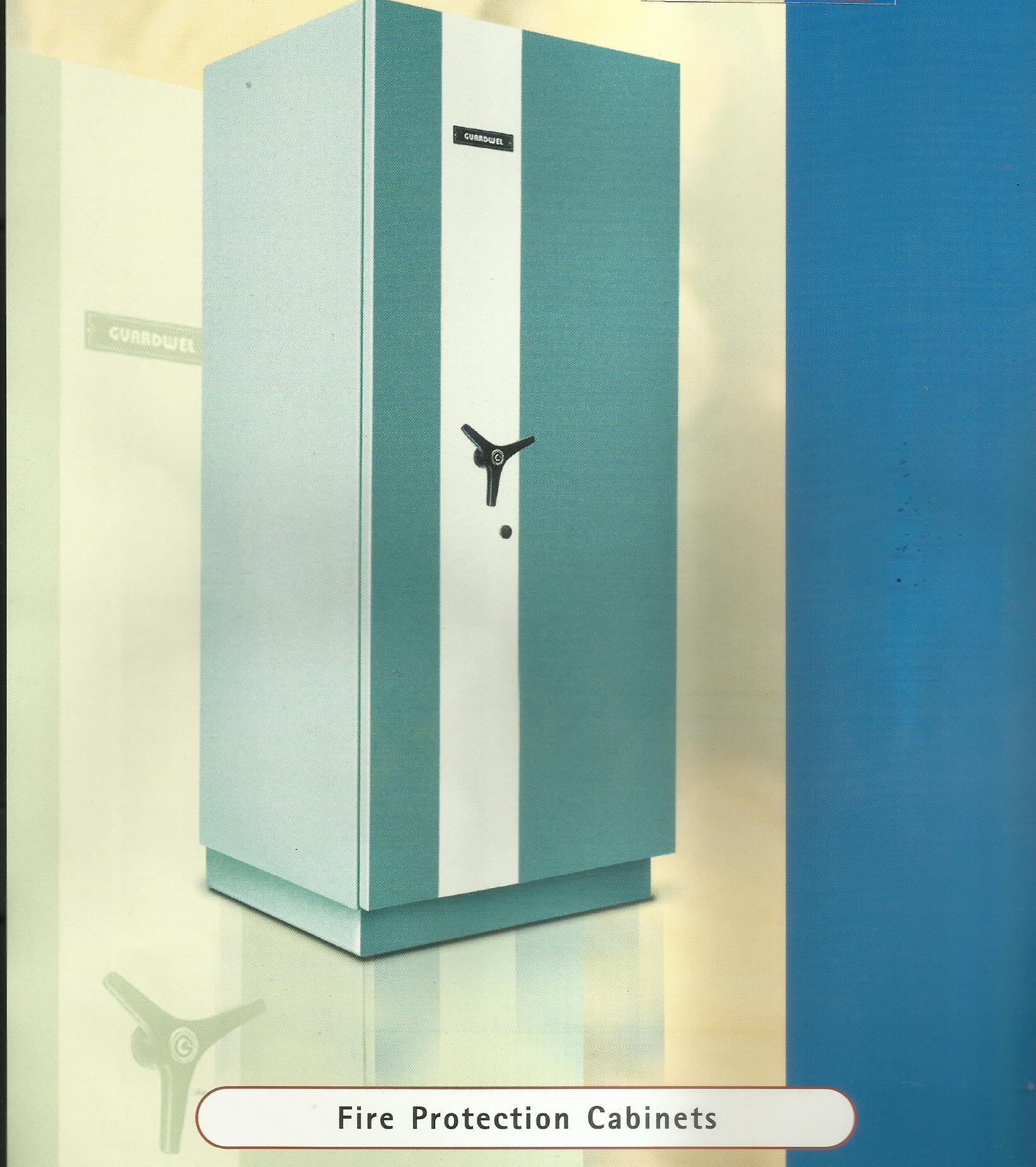 Fire Protection This has a d Safeguard Systems