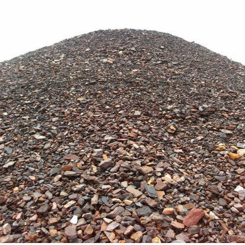 Iron Ore : Our produ