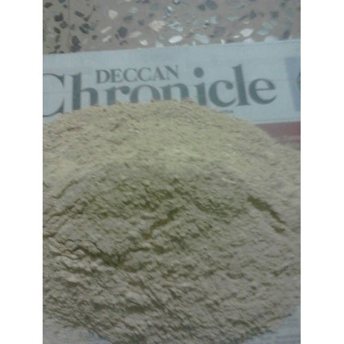 CHEMICAL POWDER : W