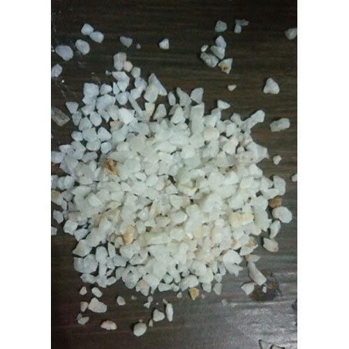 QUARTZ GRIT : We Aja