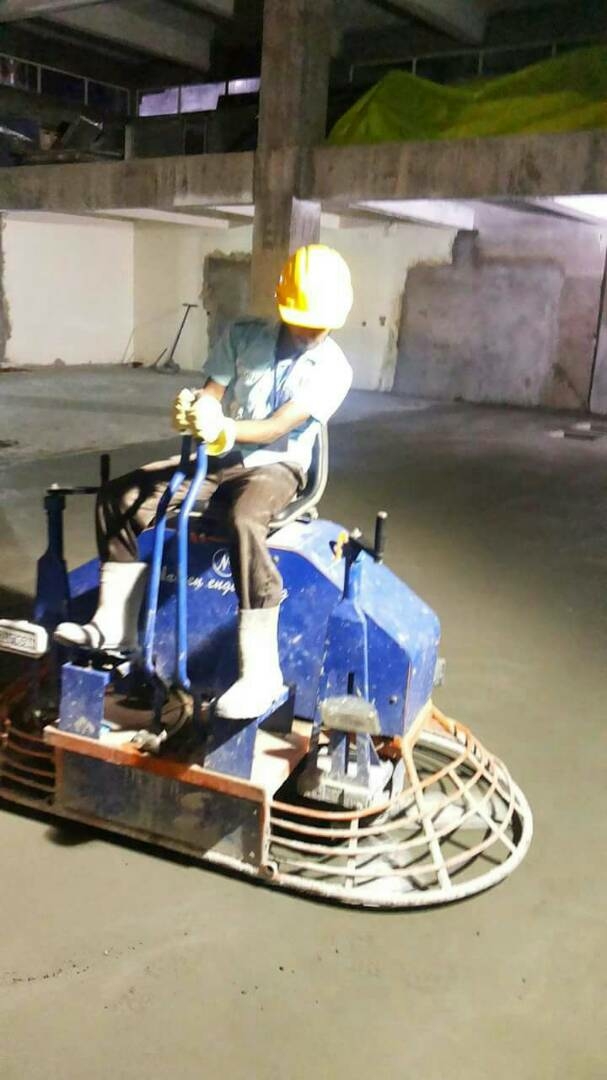 Duratech Surface Sys