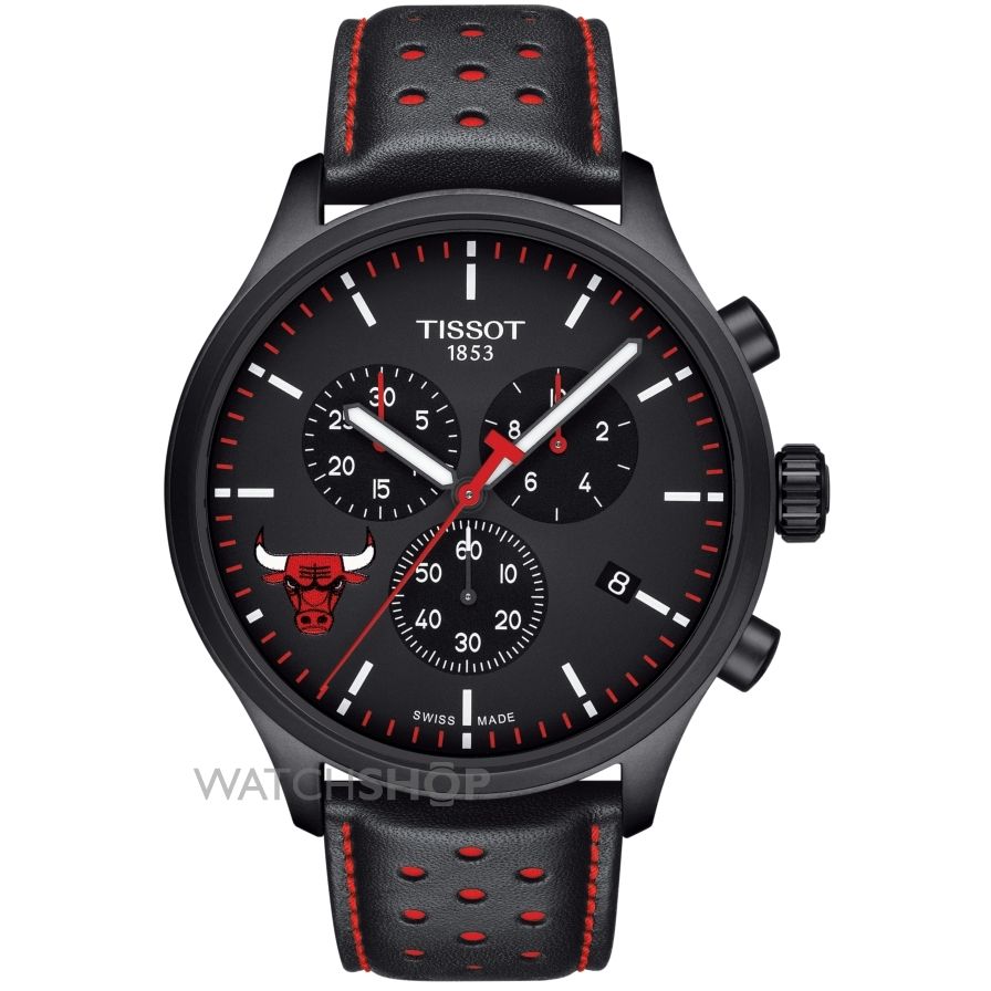 TISSOT CHRONO XL NBA