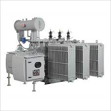 Transformer Overhaul
