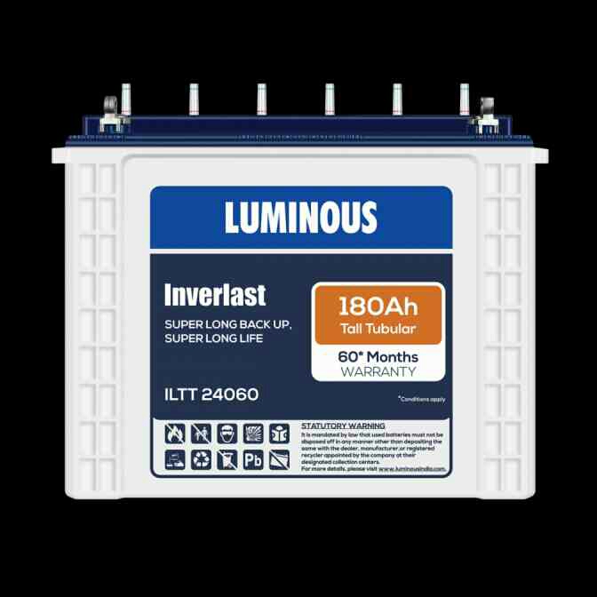 Luminous Battery Dea
