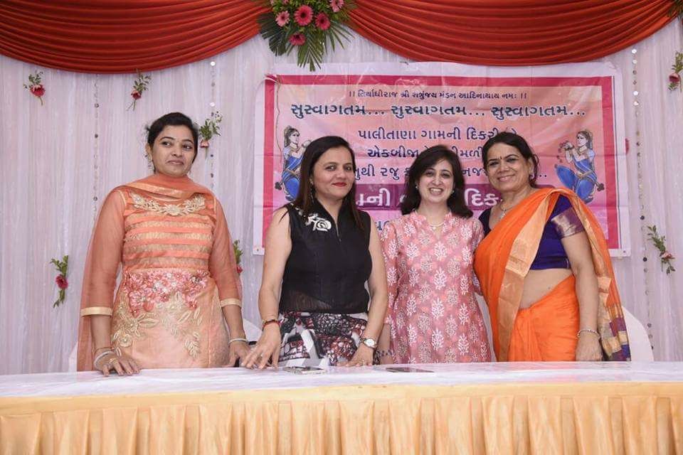  IMMPULSE SKIN CLINIC WISHING YOU HAPPY WOMENS ... main image