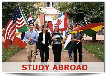 Visa For AllStudy i