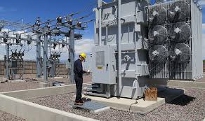 Transformer Mainten