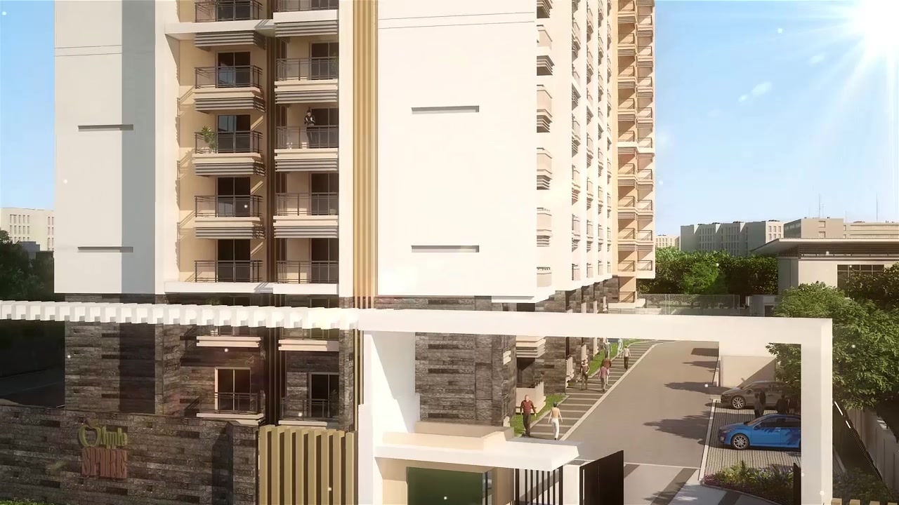 Bhk Premium Apartments Birla Le Spire In Bangalore Urban India If Your Are Looking For The Best Two Bhk Home 2 At