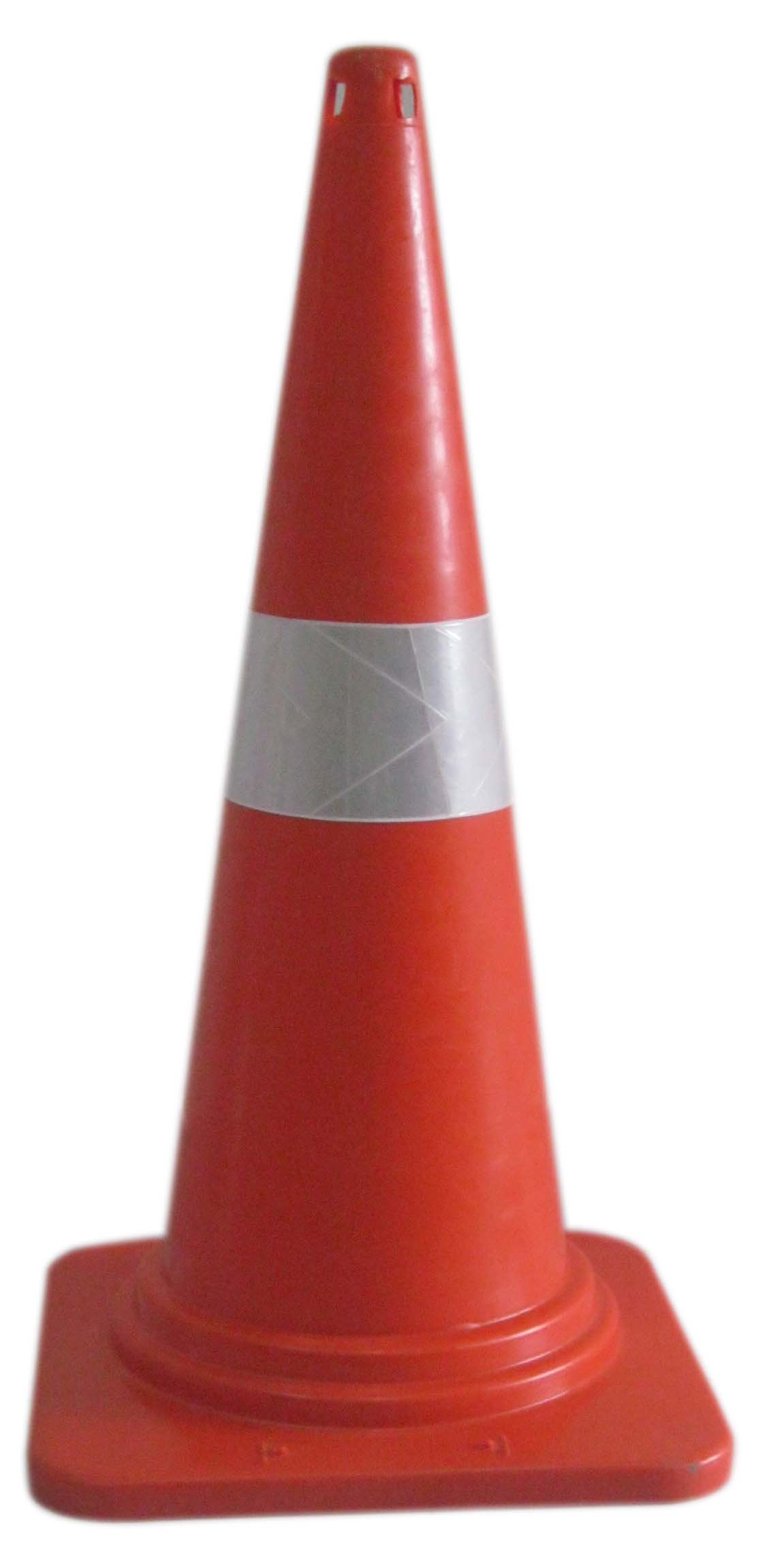 Road Traffic Cone Manufacturers We are premium ma Alcolite India Road Safety Pvt Ltd