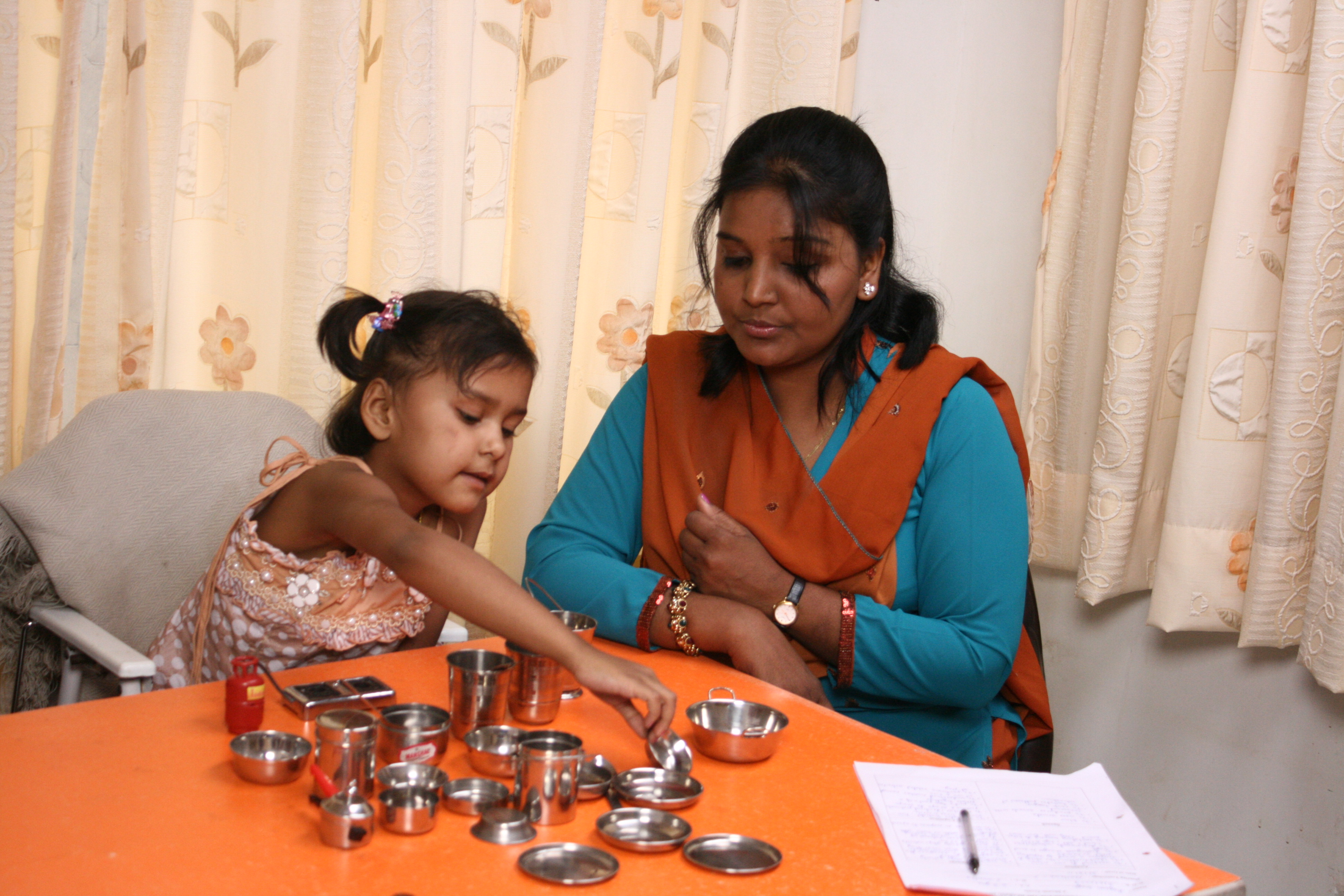 Shravani also provi