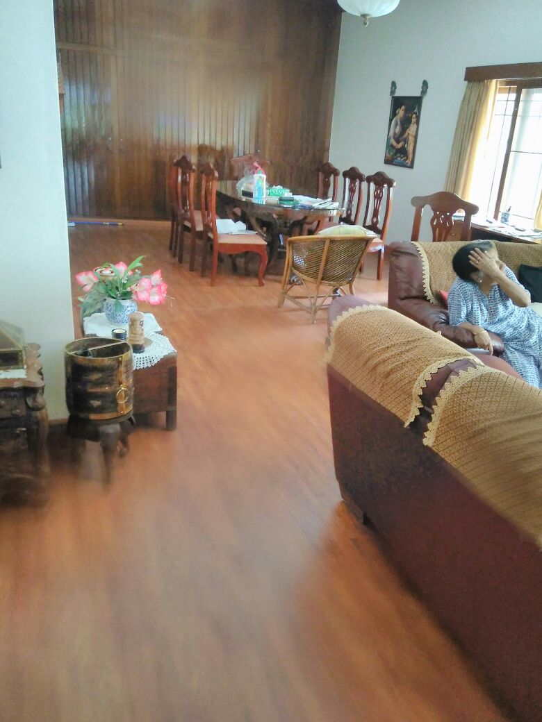 Ibis Laminated Wooden Flooring Is Susceptible To Moisture Damage And Ibis Laminated Wooden Flooring Is Susceptible To Moisture Damage And Shouldn T Be Installed Laundry