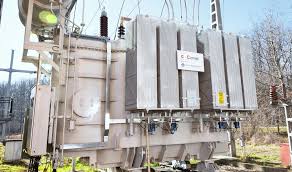 Transformer repair a