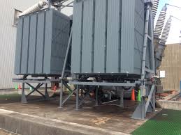 Transformer Maintena