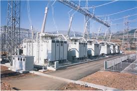 Power Transformer Ov