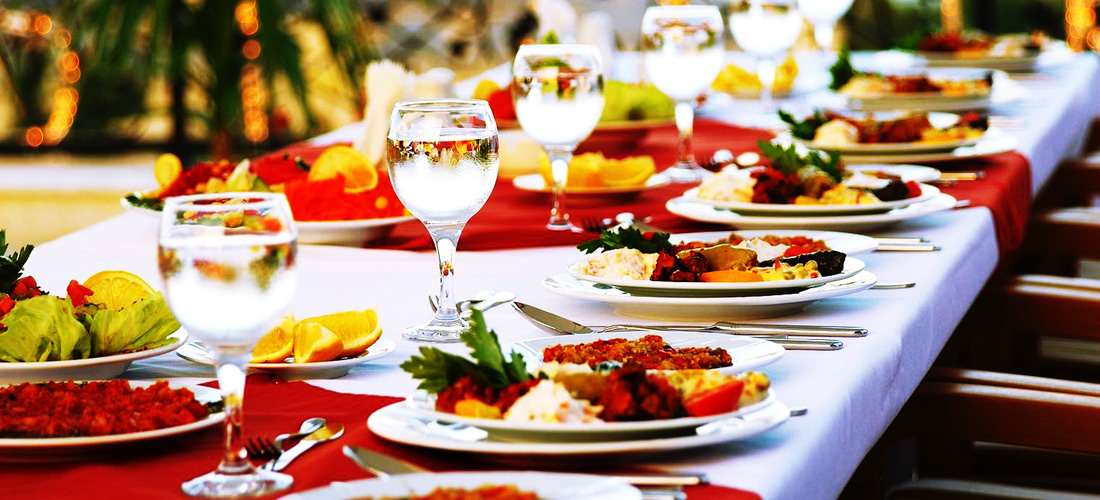 caterer in Kanpur Se