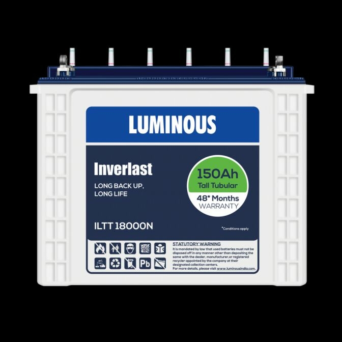 Battery Dealers in T