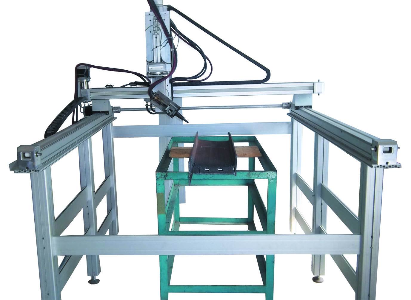 5 Axis Plasma Cutting Machine Cybernetic Offer Low Cost 5 Axis Cnc Machines For Plasma Cutting With 5 Axis Plasma Cutting Machine Cybernetic Offer Low Cost 5 Axis Cnc Machines For Plasma Cutting With