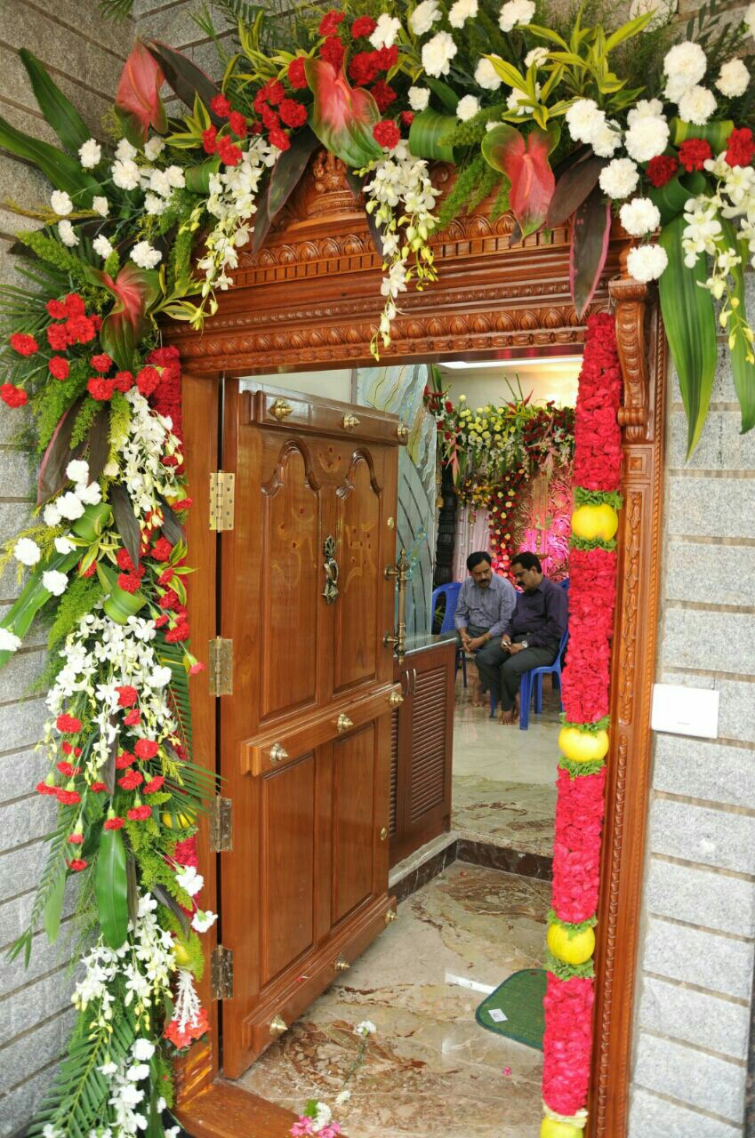 Top Simple Flower Decorations For Housewarmin Eman Florist