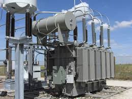 Power Transformer Ov