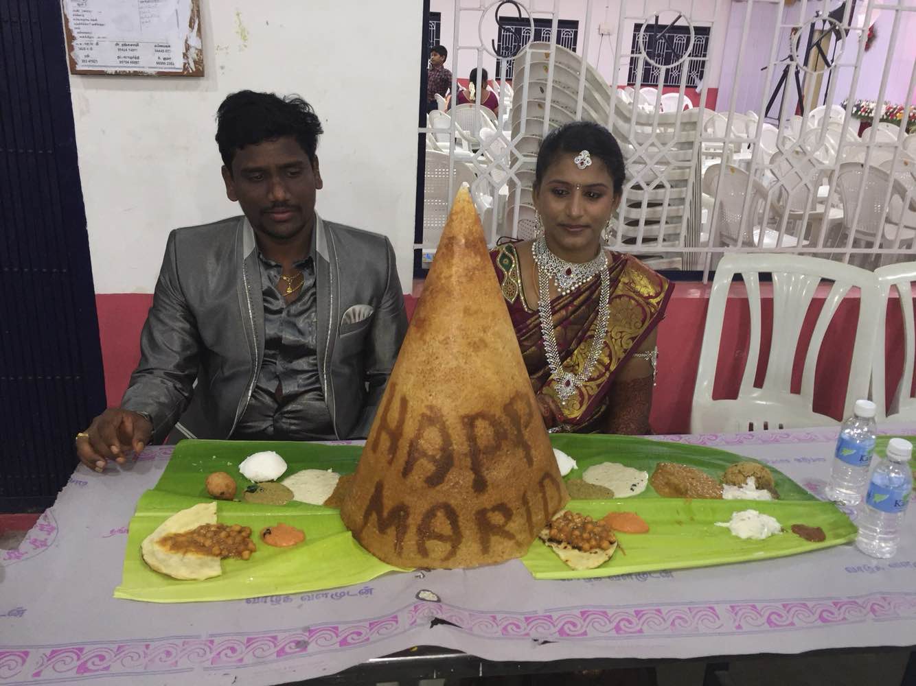 SIVASAKTHI catering