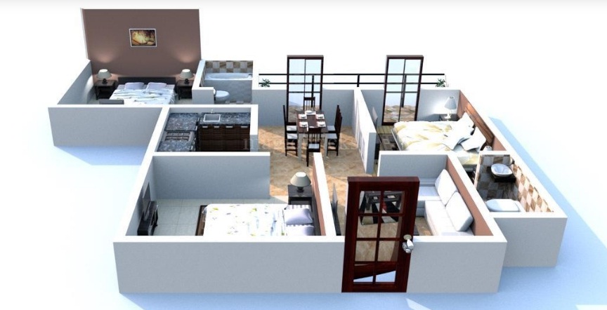 Triveni Realtors LLP