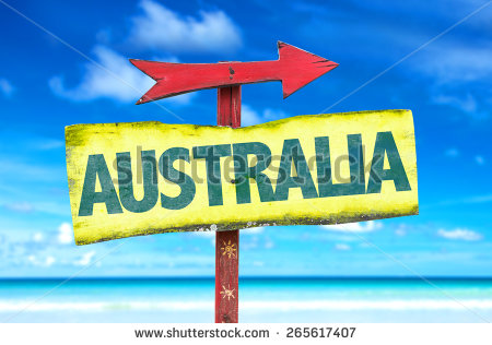Australia Student Vi