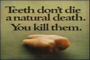 Dental treatment and Regular dental check-up is... main image