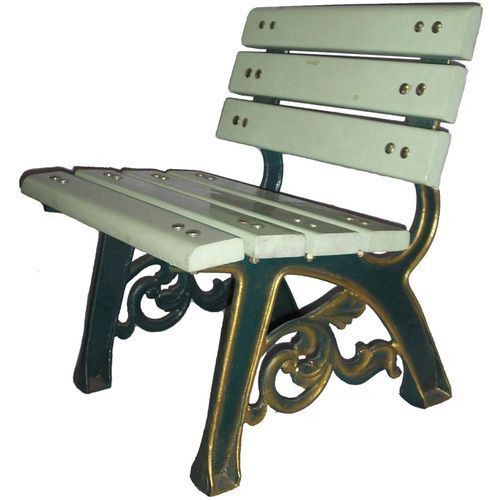 Modern Garden Bench