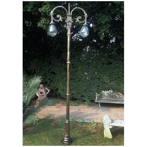 Designer Lamp PostA