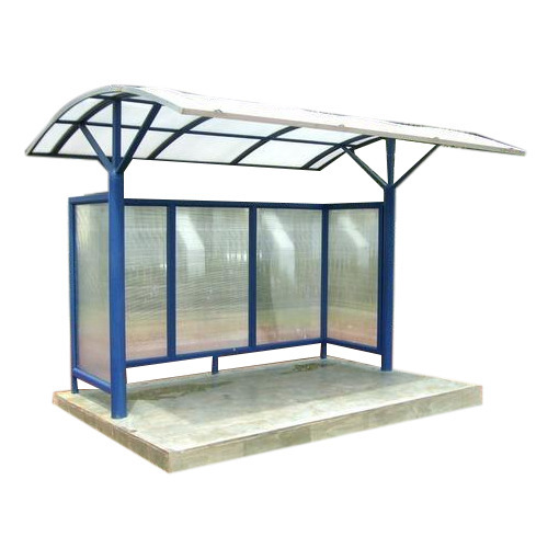 FRP Roof ShadeAppro