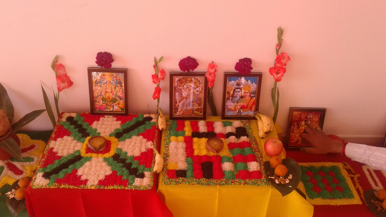 Orissa Pandit In Bangalore Girh Pravesh Puja North India Pandit