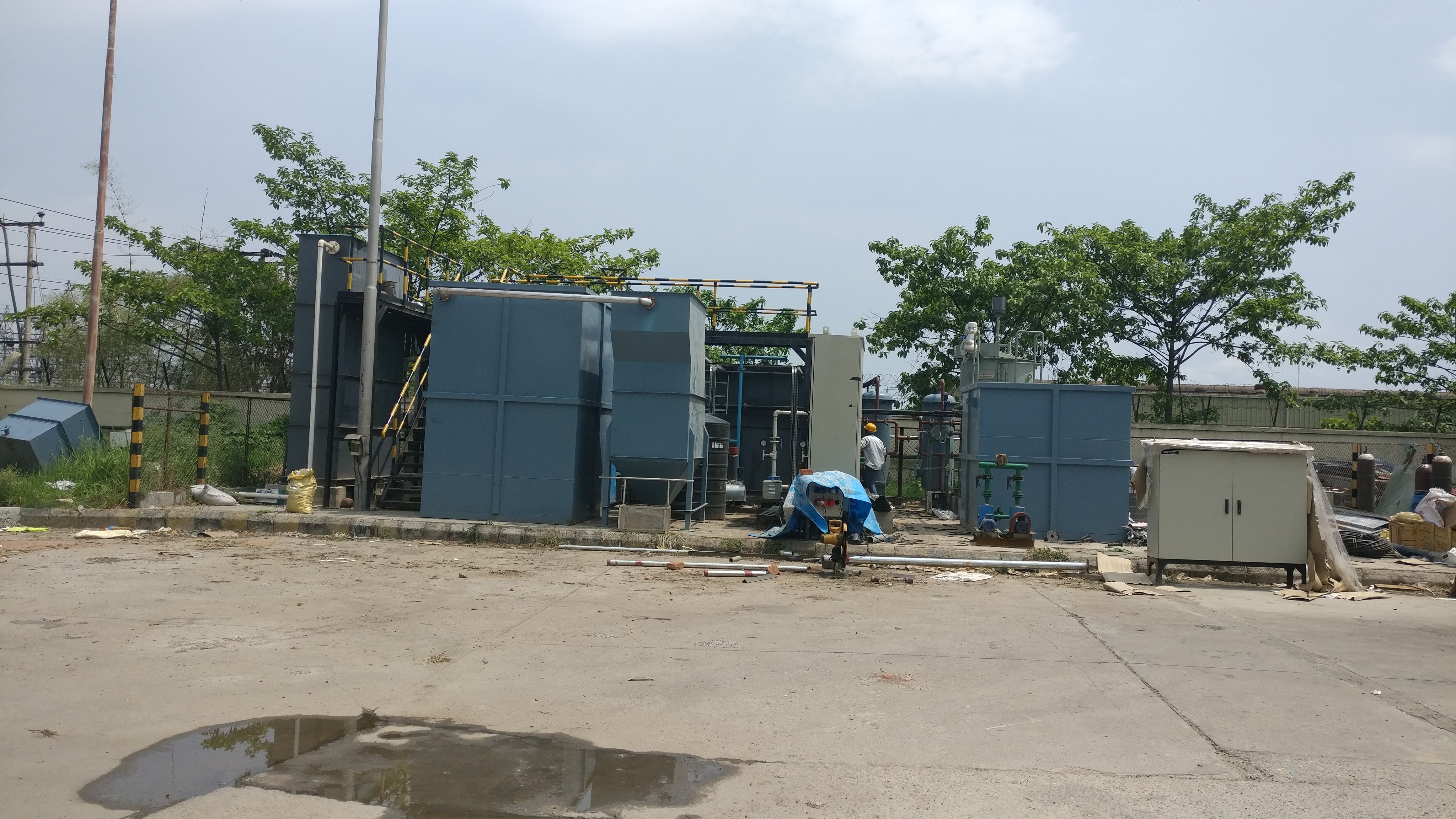 ECO PRO TECH Is Manufacturing In Tailor Made Eco Pro Tech Call Us At 